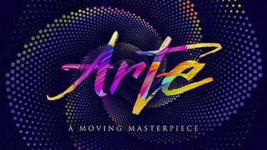 Celebrity Cruises, Arte.jpg